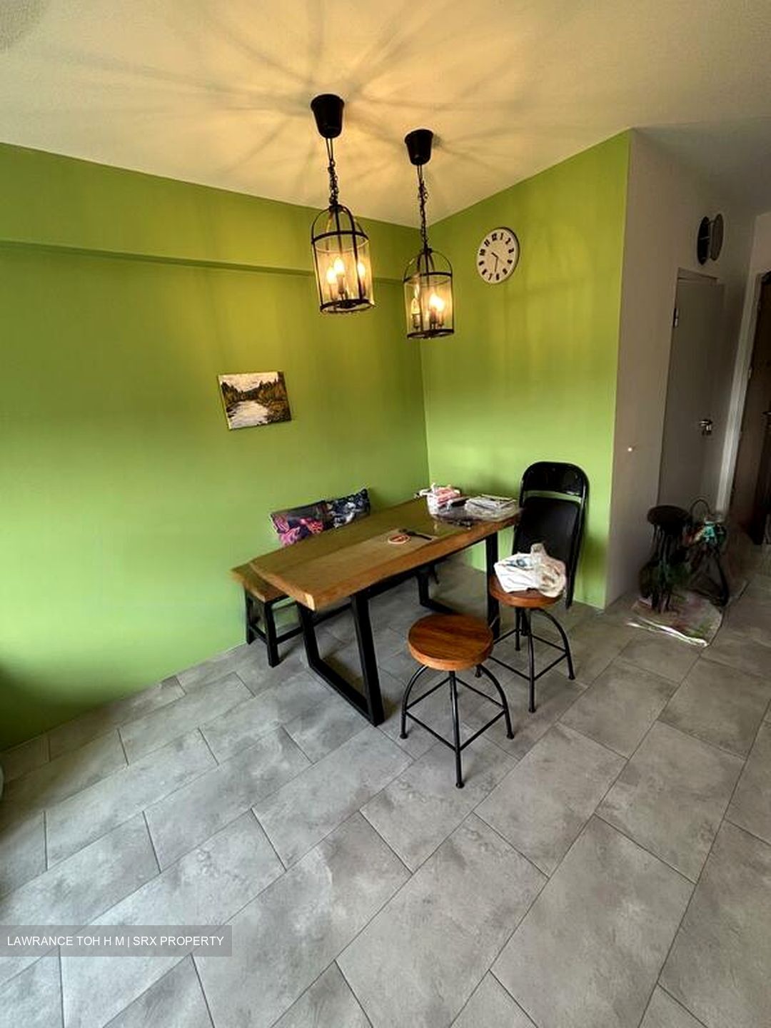 Blk 408C Northshore Residences II (Punggol), HDB 2 Rooms #475108061